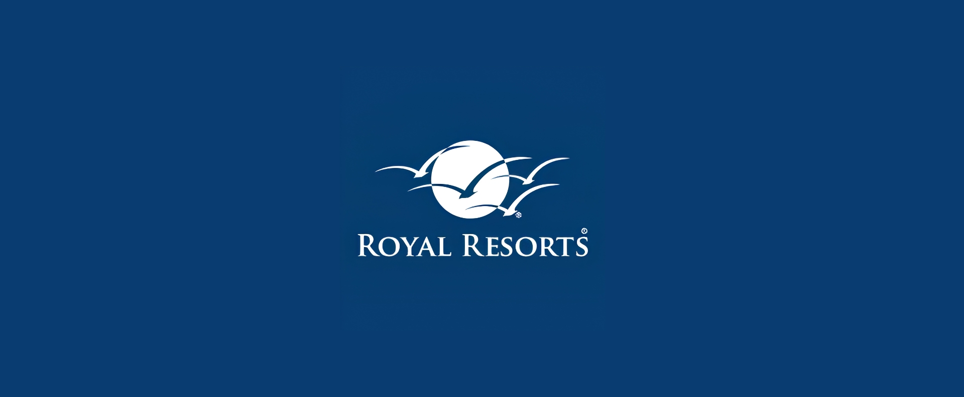 Royal Resort — Vista general